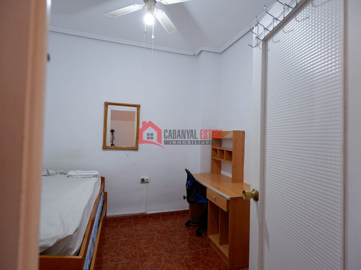 Apartment en venta en Valencia — Foto 24