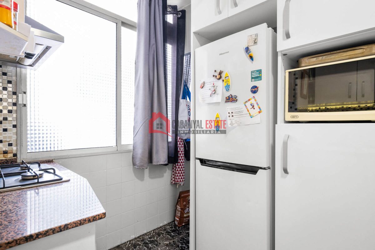 Apartment en venta en Valencia — Foto 18