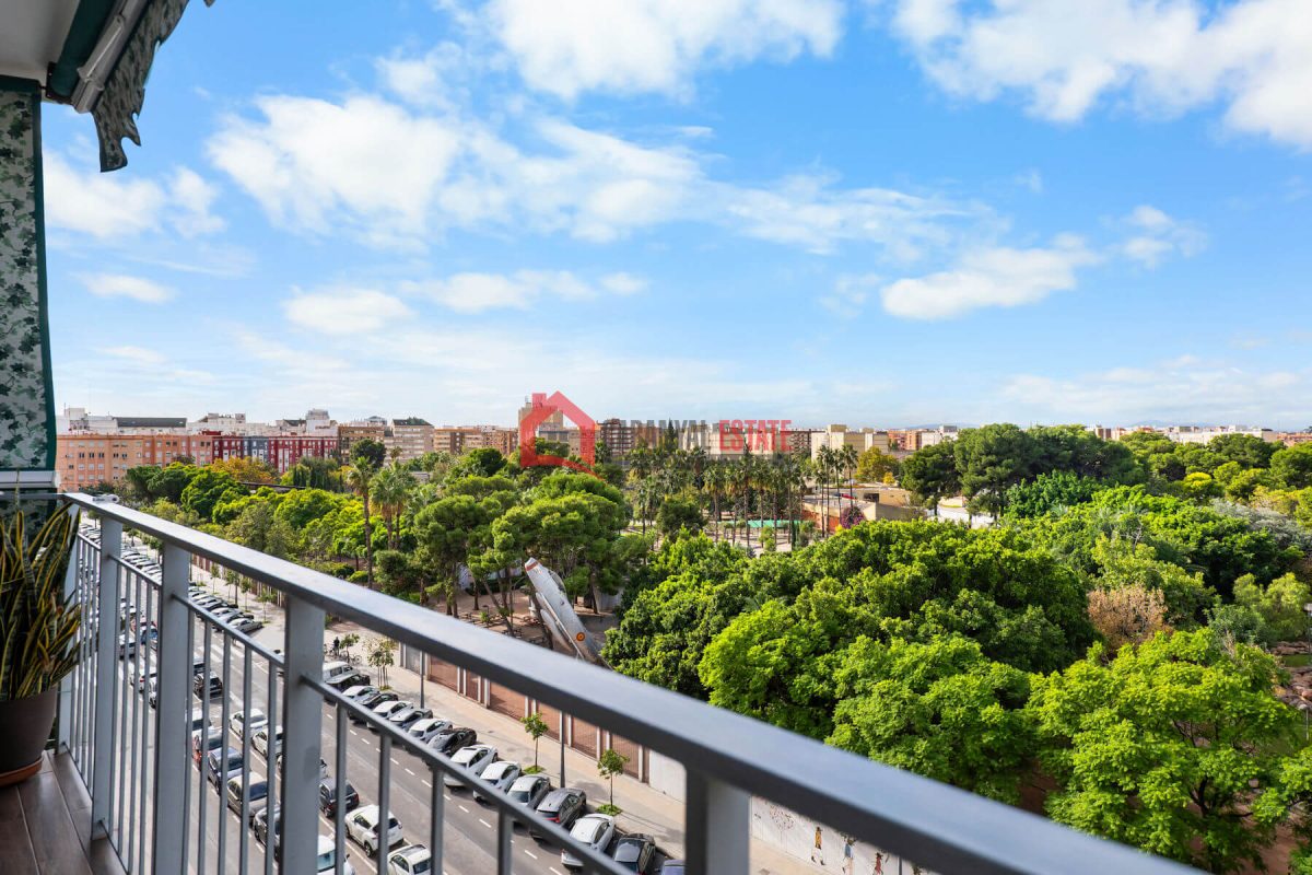 Apartment en venta en Valencia — Foto 11