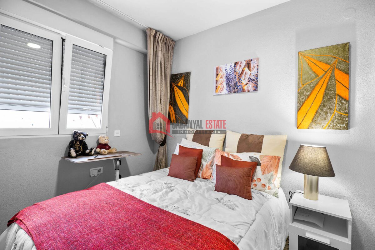 Apartment en venta en Valencia — Foto 25