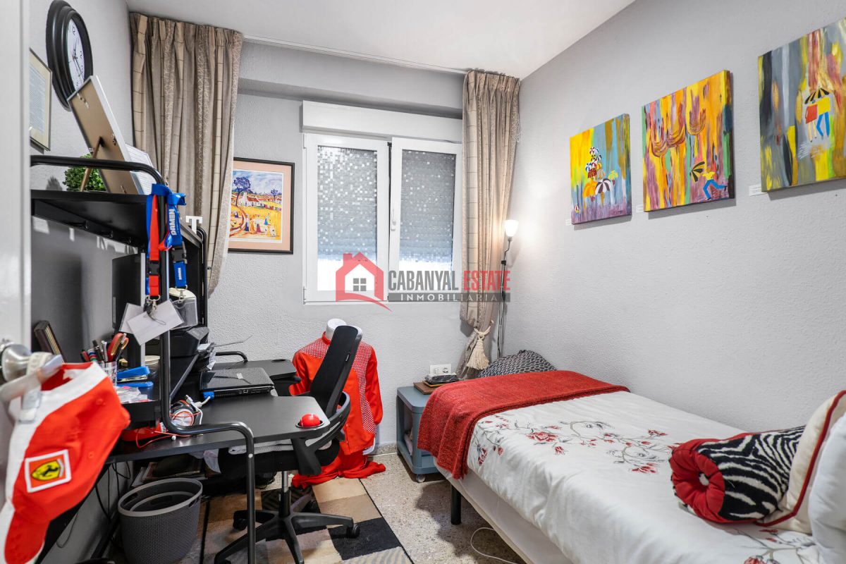 Apartment en venta en Valencia — Foto 28