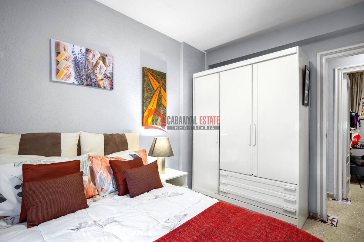 Apartment en venta en Valencia — Foto 27