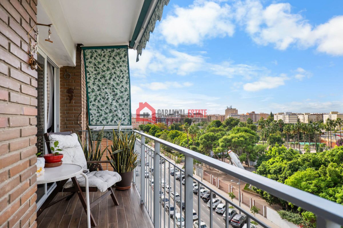 Apartment en venta en Valencia — Foto 10