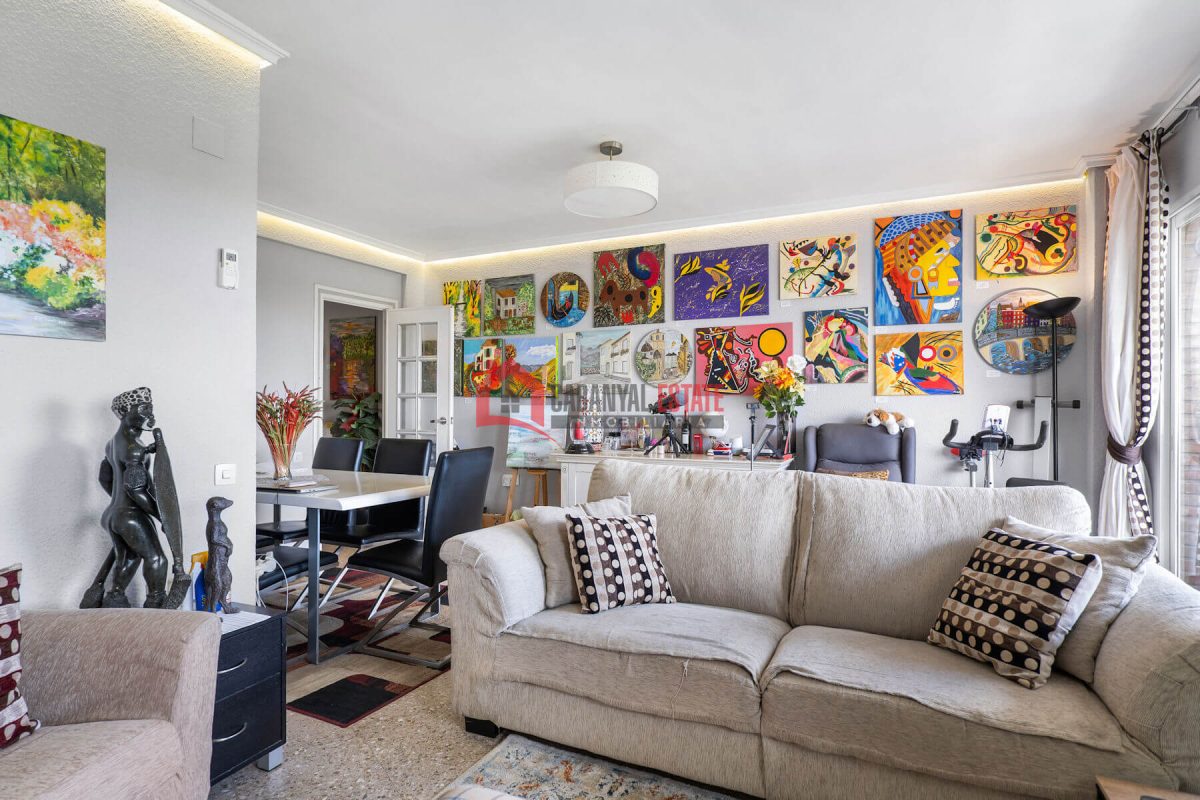 Apartment en venta en Valencia — Foto 5