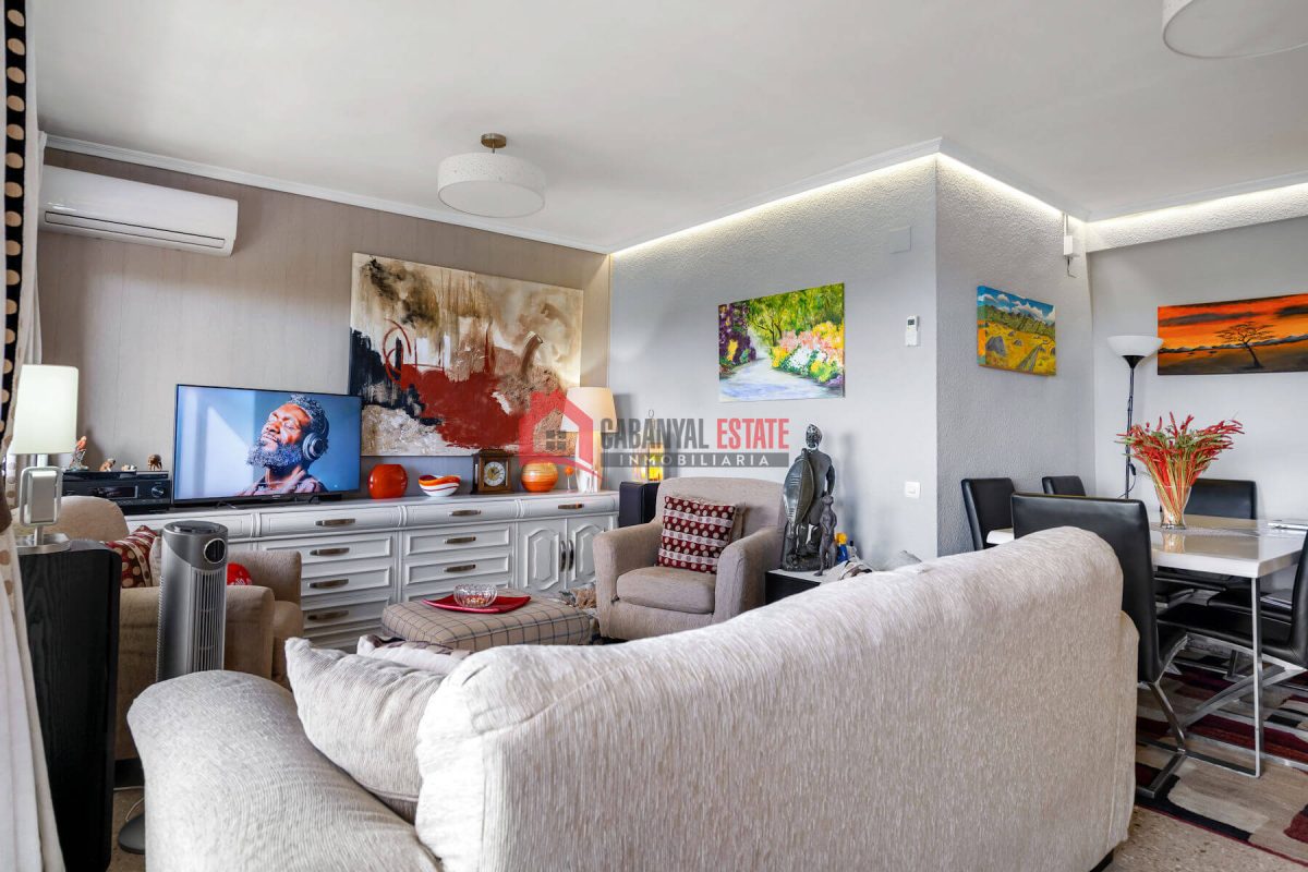 Apartment en venta en Valencia — Foto 4