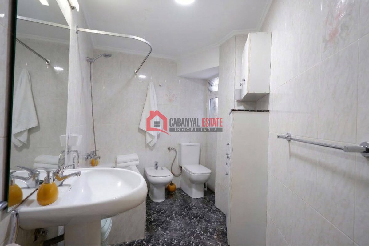Apartment en venta en Valencia — Foto 31