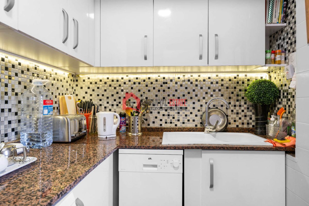 Apartment en venta en Valencia — Foto 16