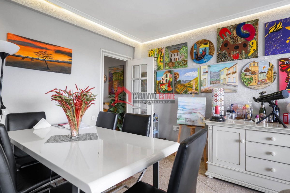 Apartment en venta en Valencia — Foto 6