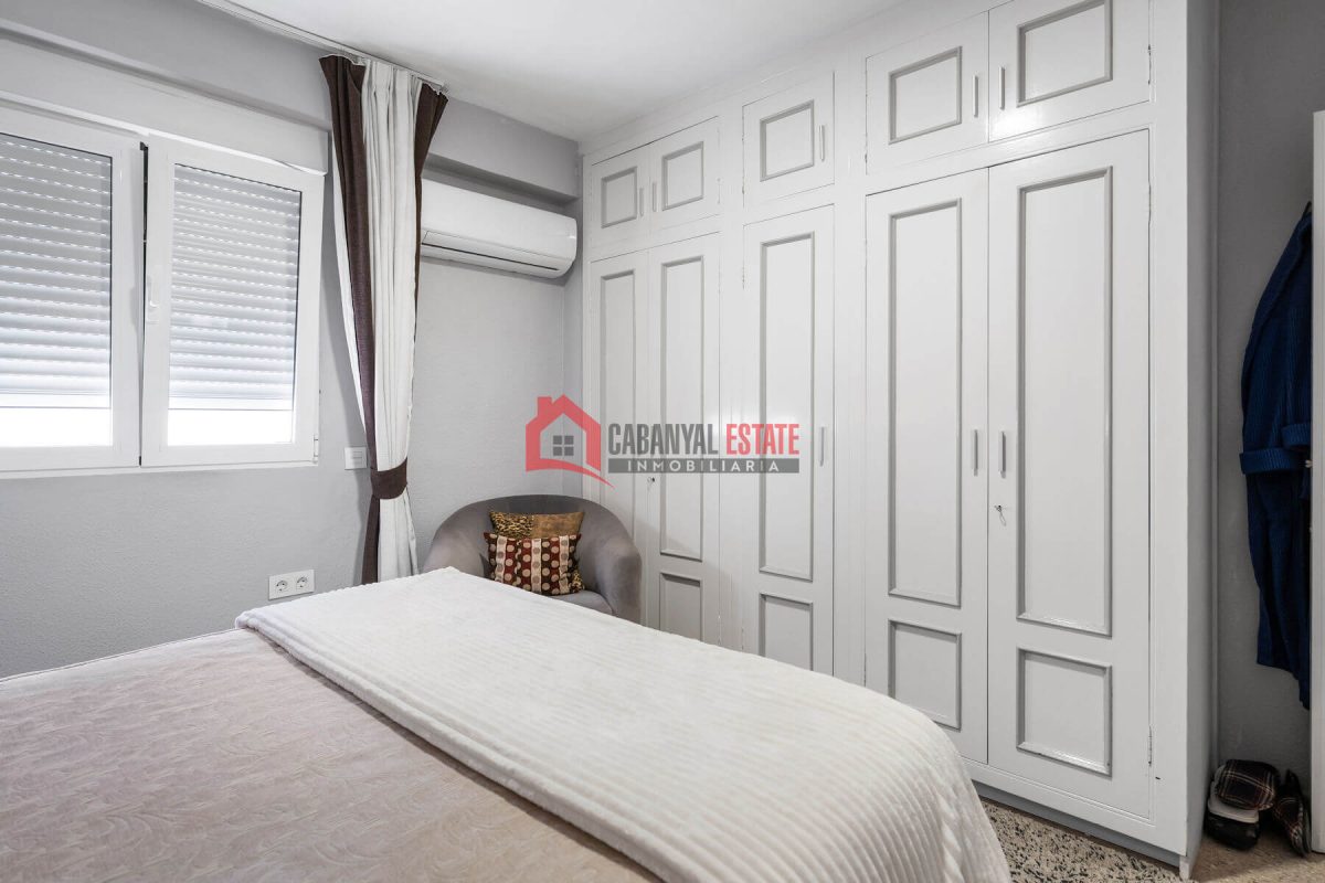 Apartment en venta en Valencia — Foto 23