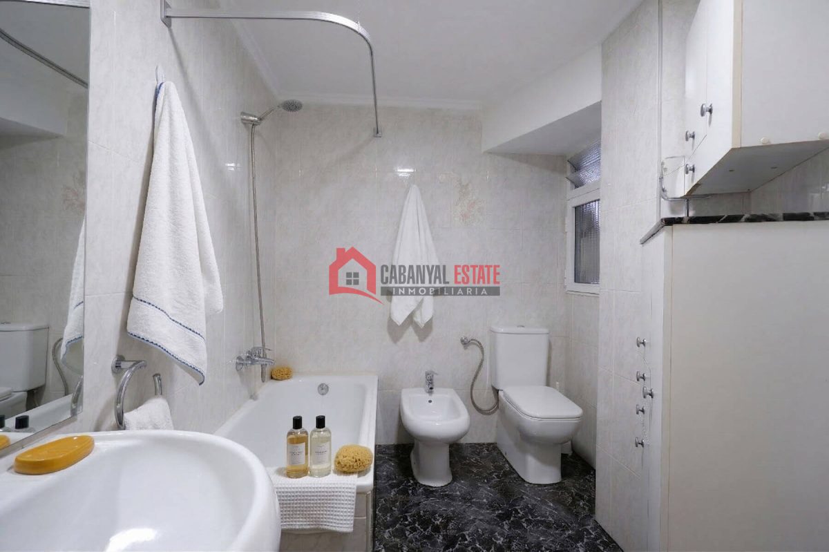 Apartment en venta en Valencia — Foto 30