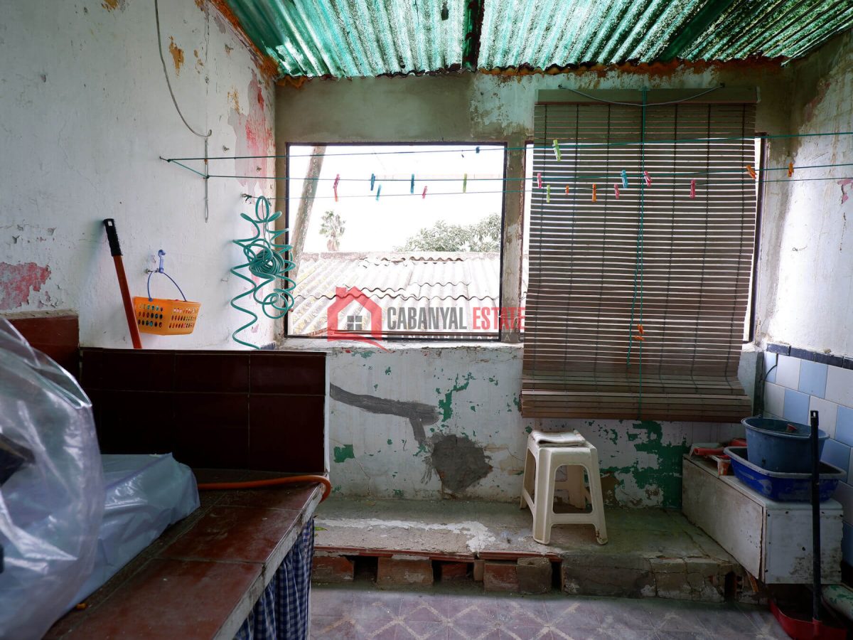 Terraced house en venta en Valencia — Foto 30