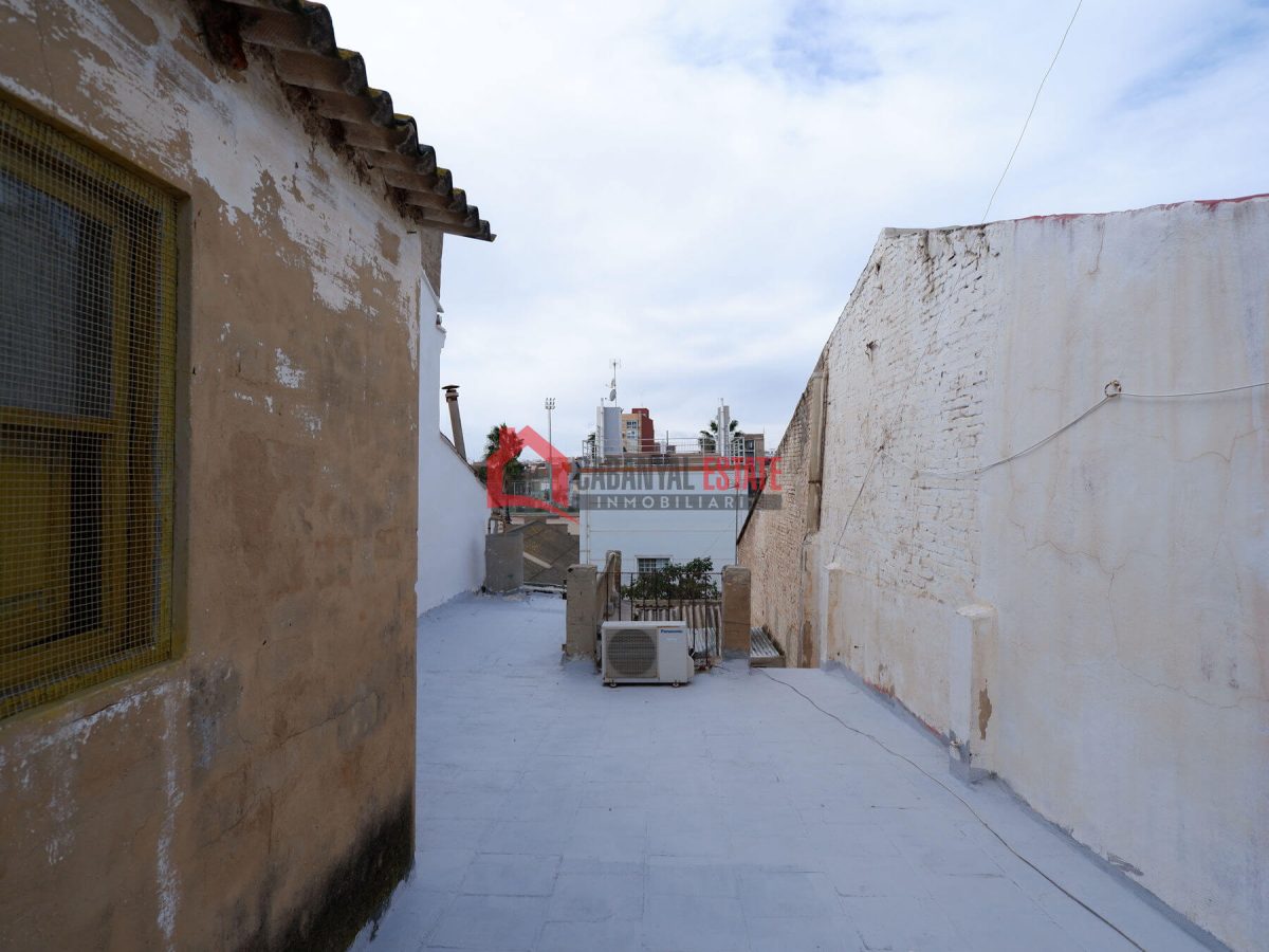 Terraced house en venta en Valencia — Foto 6