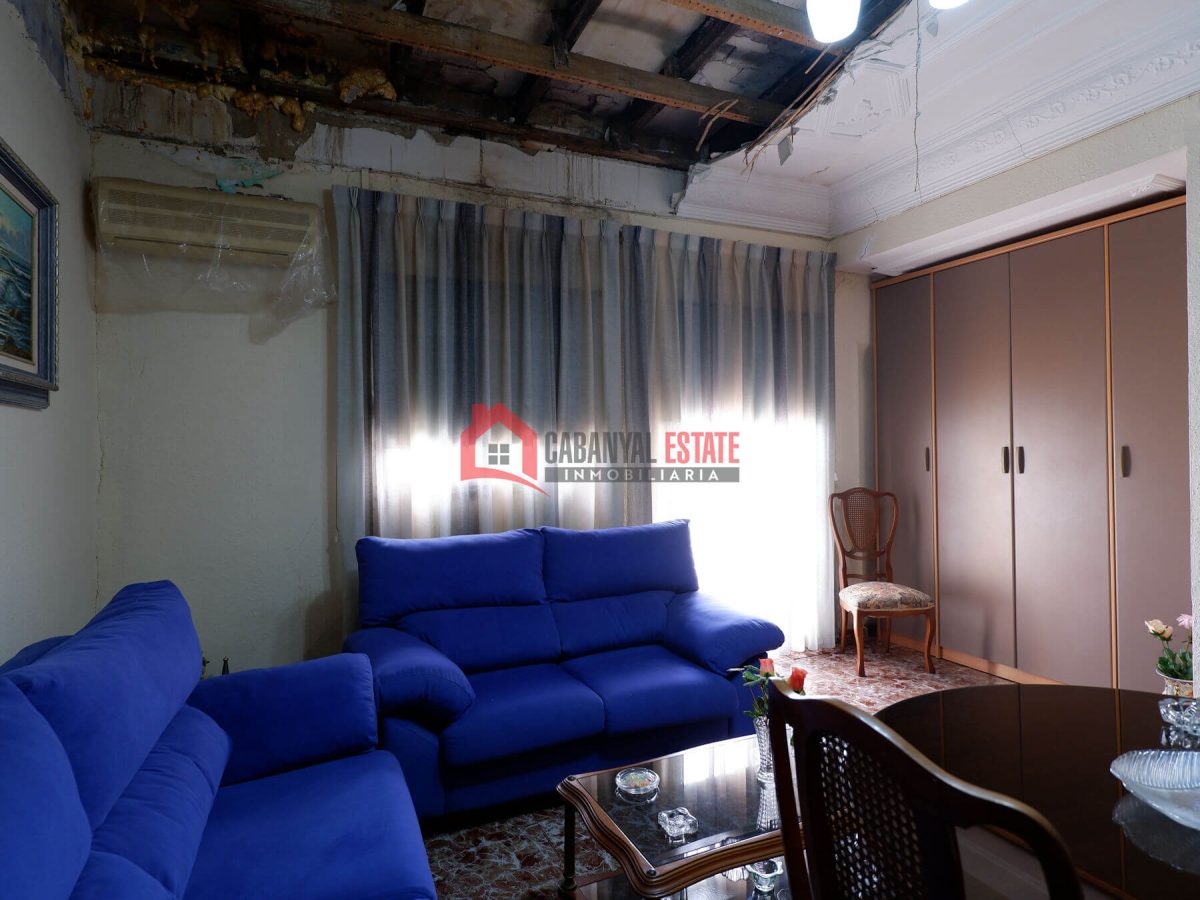 Terraced house en venta en Valencia — Foto 11
