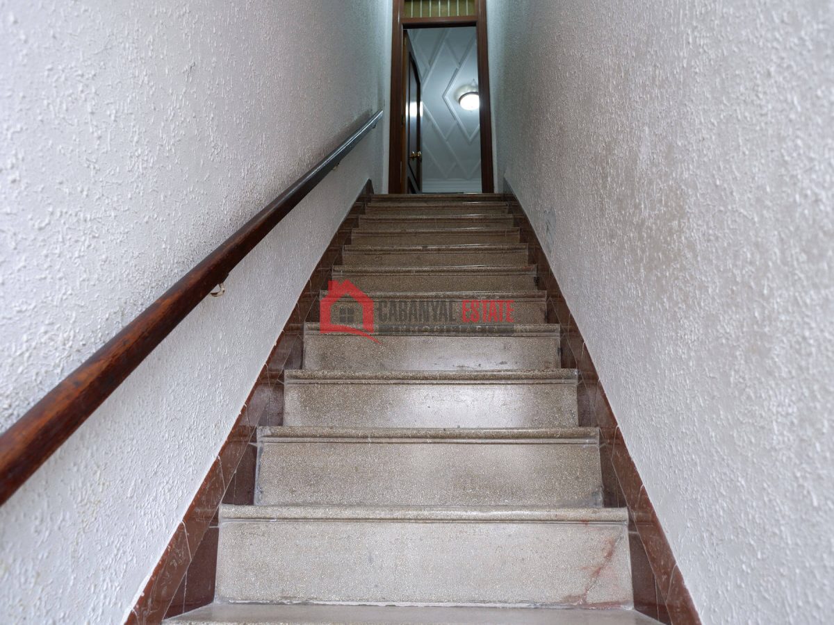 Terraced house en venta en Valencia — Foto 32