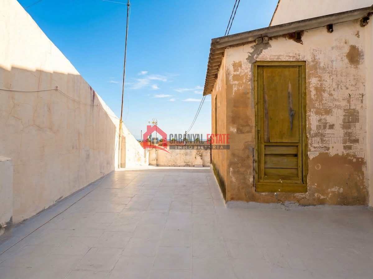 Terraced house en venta en Valencia — Foto 3