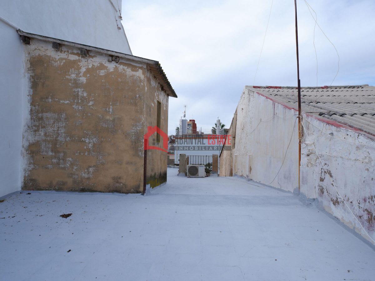 Terraced house en venta en Valencia — Foto 5