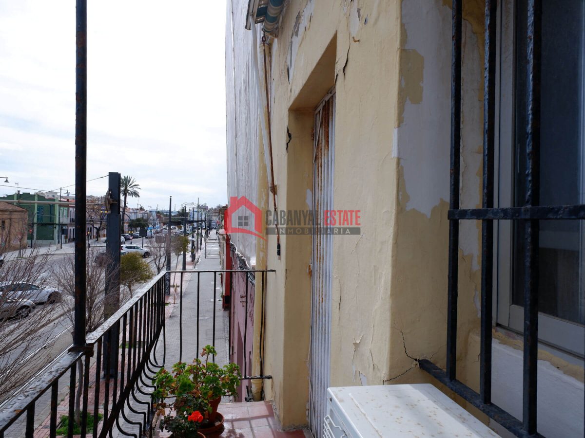 Terraced house en venta en Valencia — Foto 15