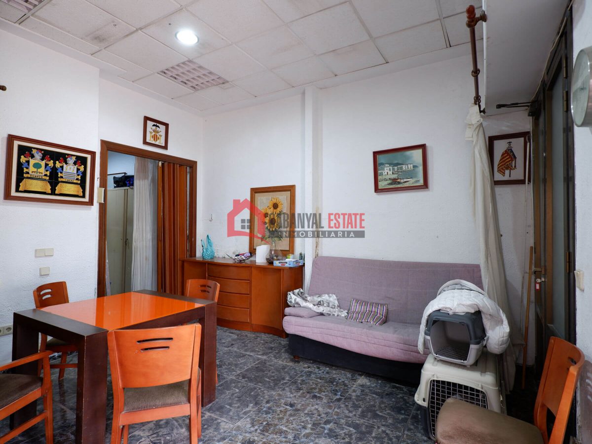 Terraced house en venta en Valencia — Foto 33