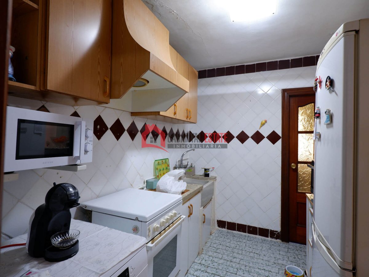 Terraced house en venta en Valencia — Foto 19