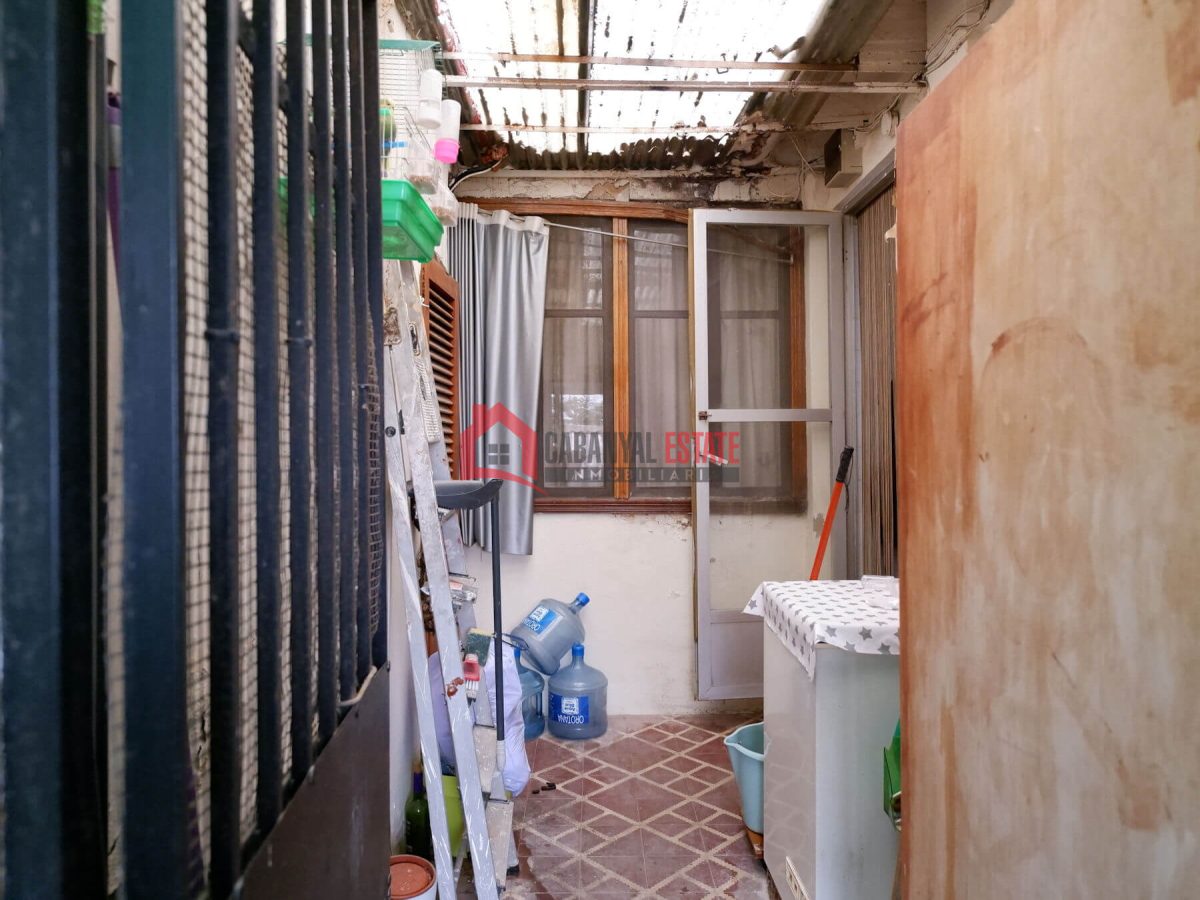 Terraced house en venta en Valencia — Foto 31