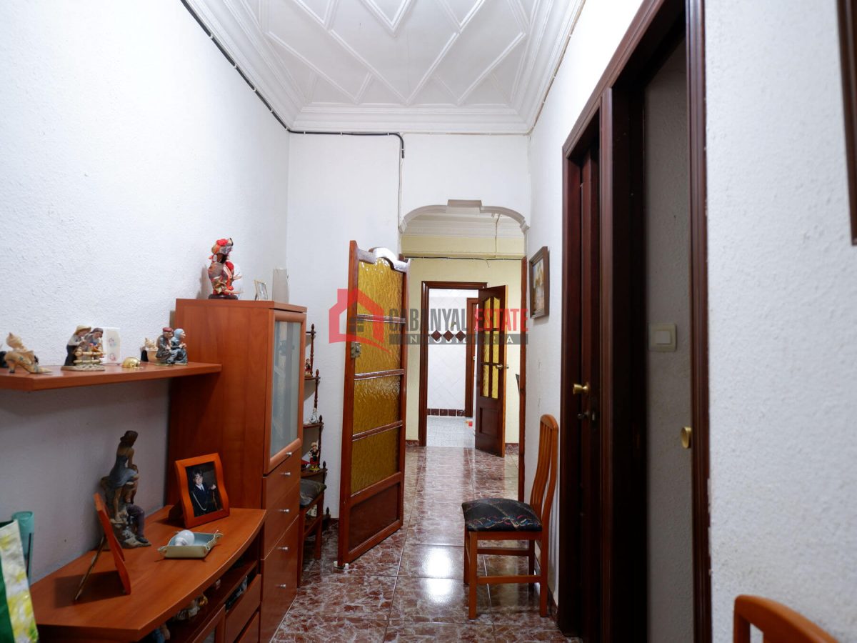 Terraced house en venta en Valencia — Foto 26