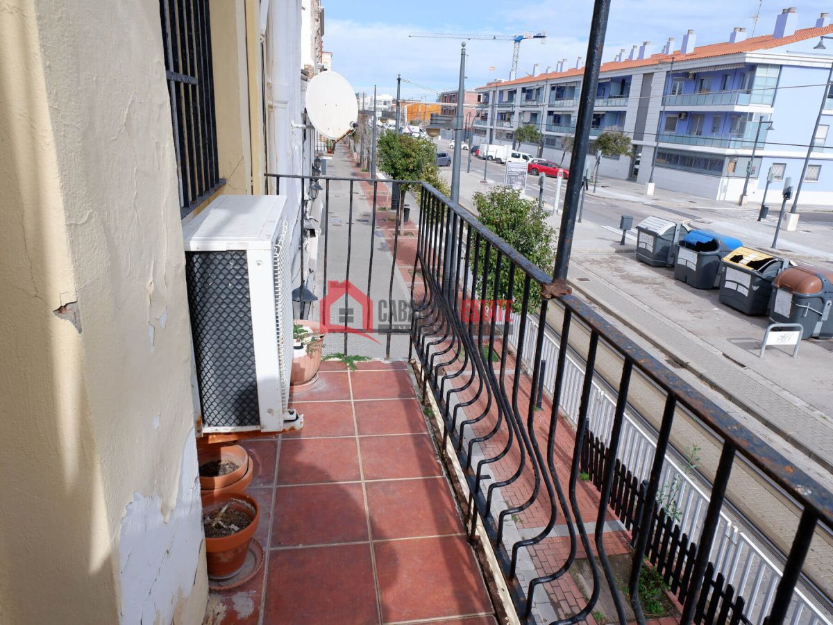 Terraced house en venta en Valencia — Foto 14