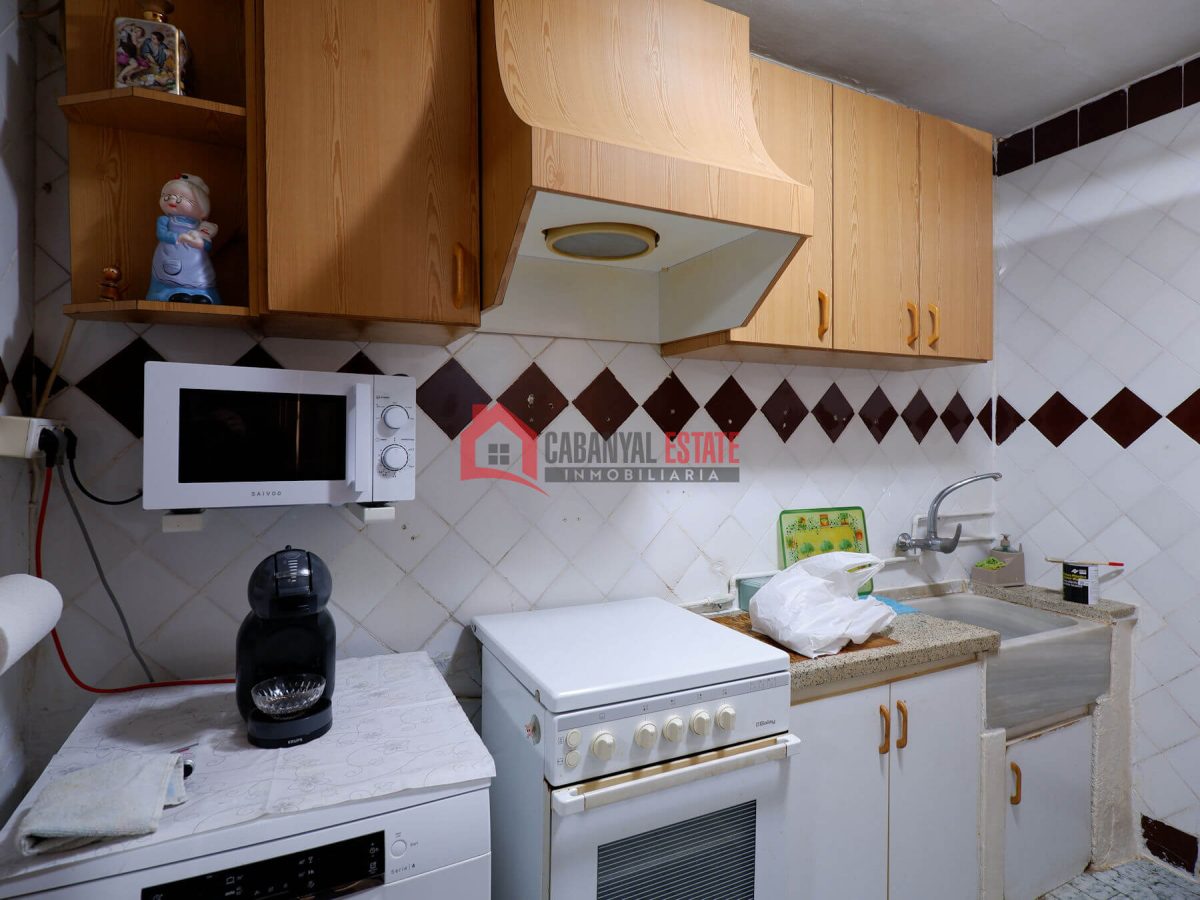 Terraced house en venta en Valencia — Foto 21