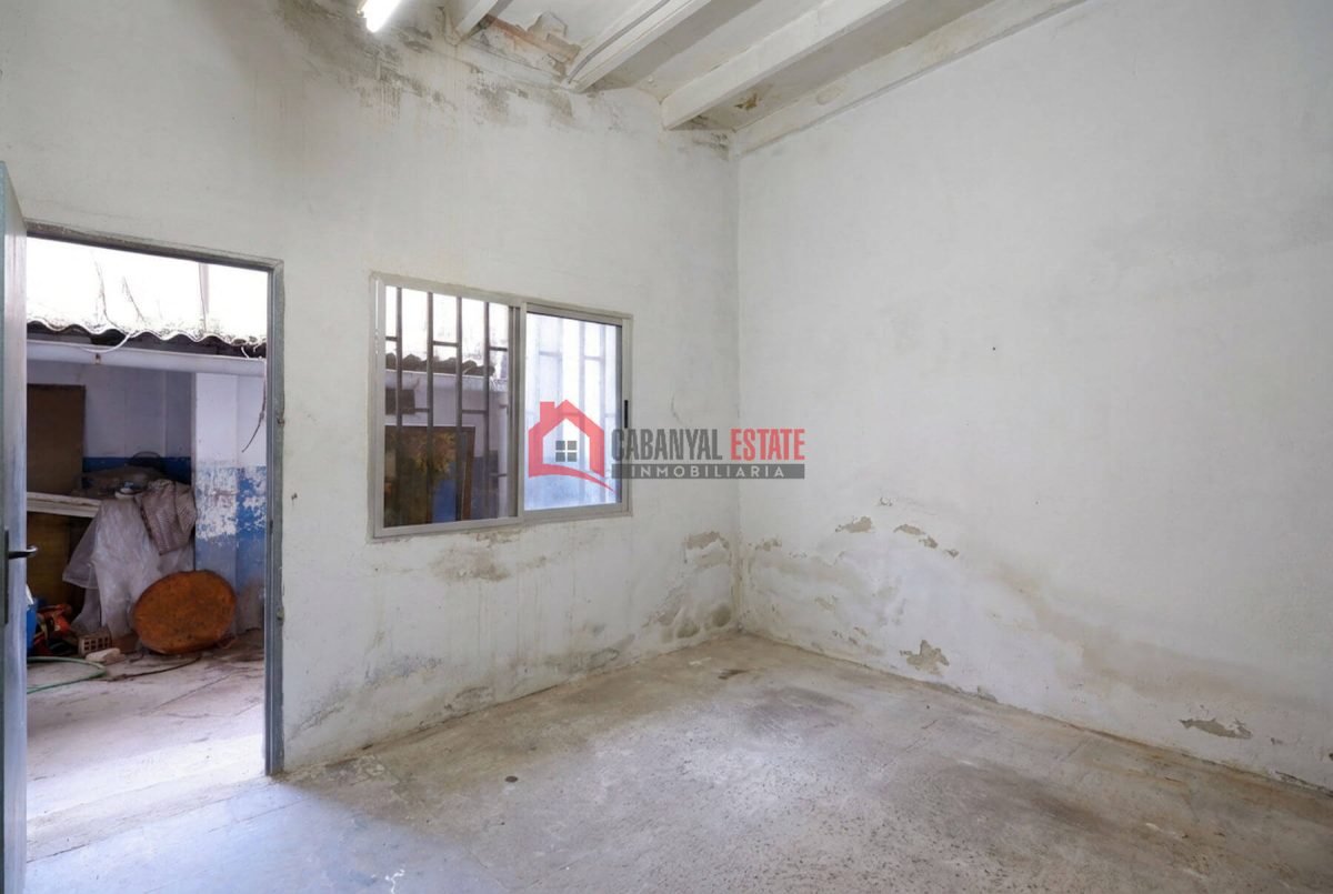 Terraced house en venta en Valencia — Foto 43