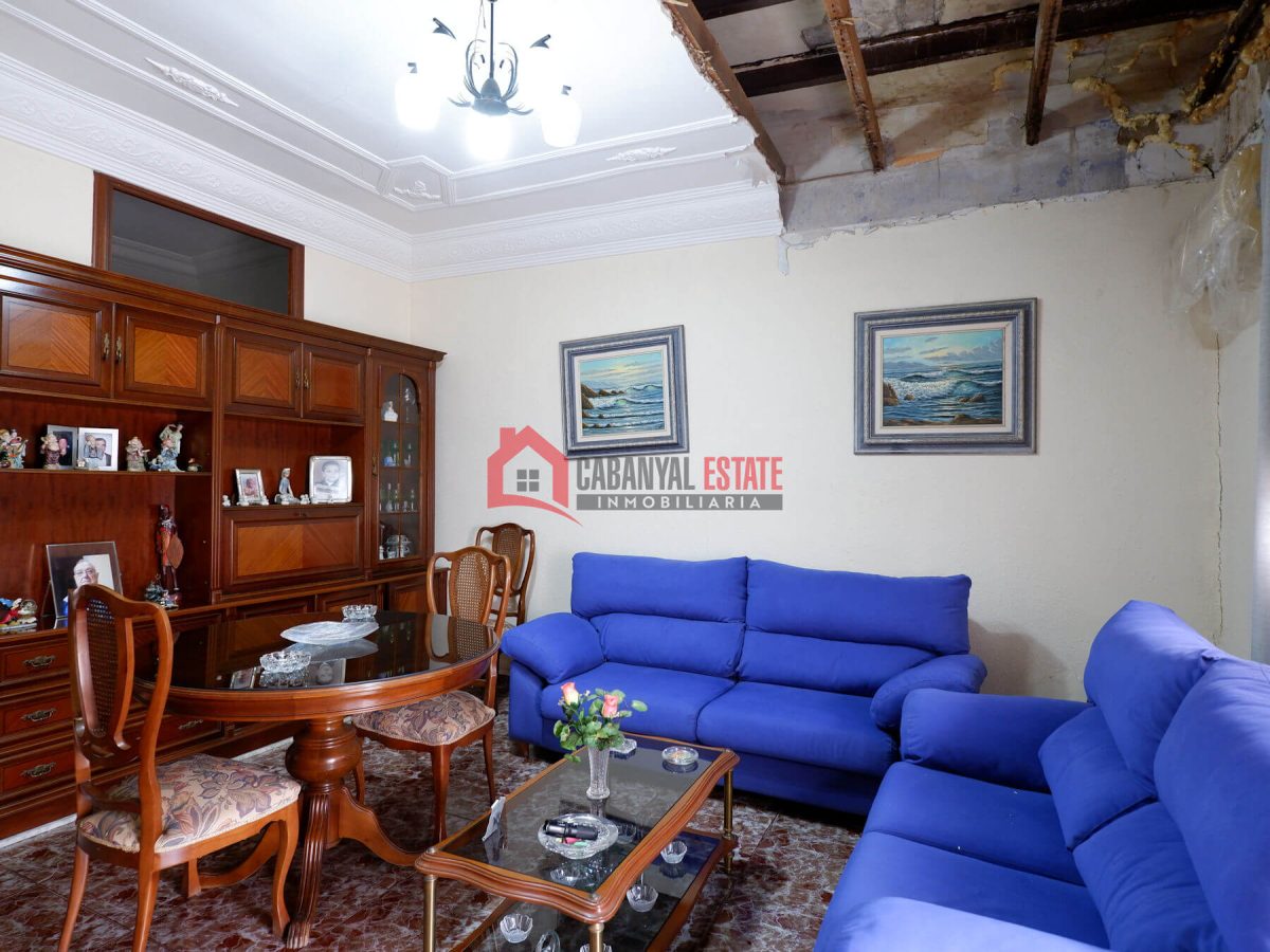 Terraced house en venta en Valencia — Foto 12