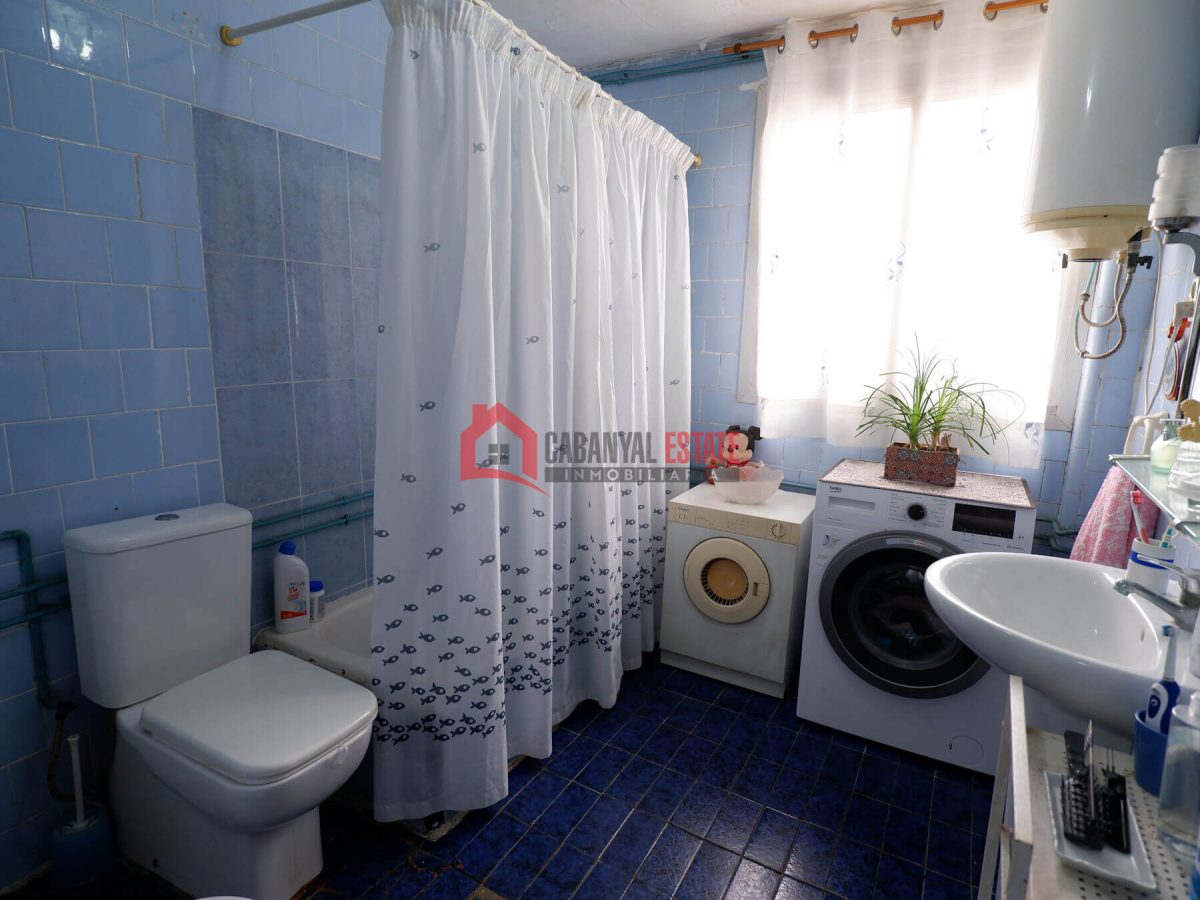 Terraced house en venta en Valencia — Foto 25