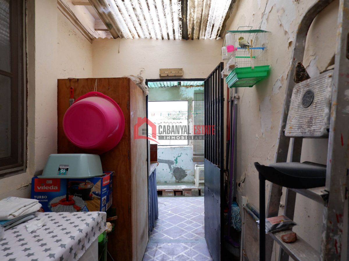 Terraced house en venta en Valencia — Foto 28