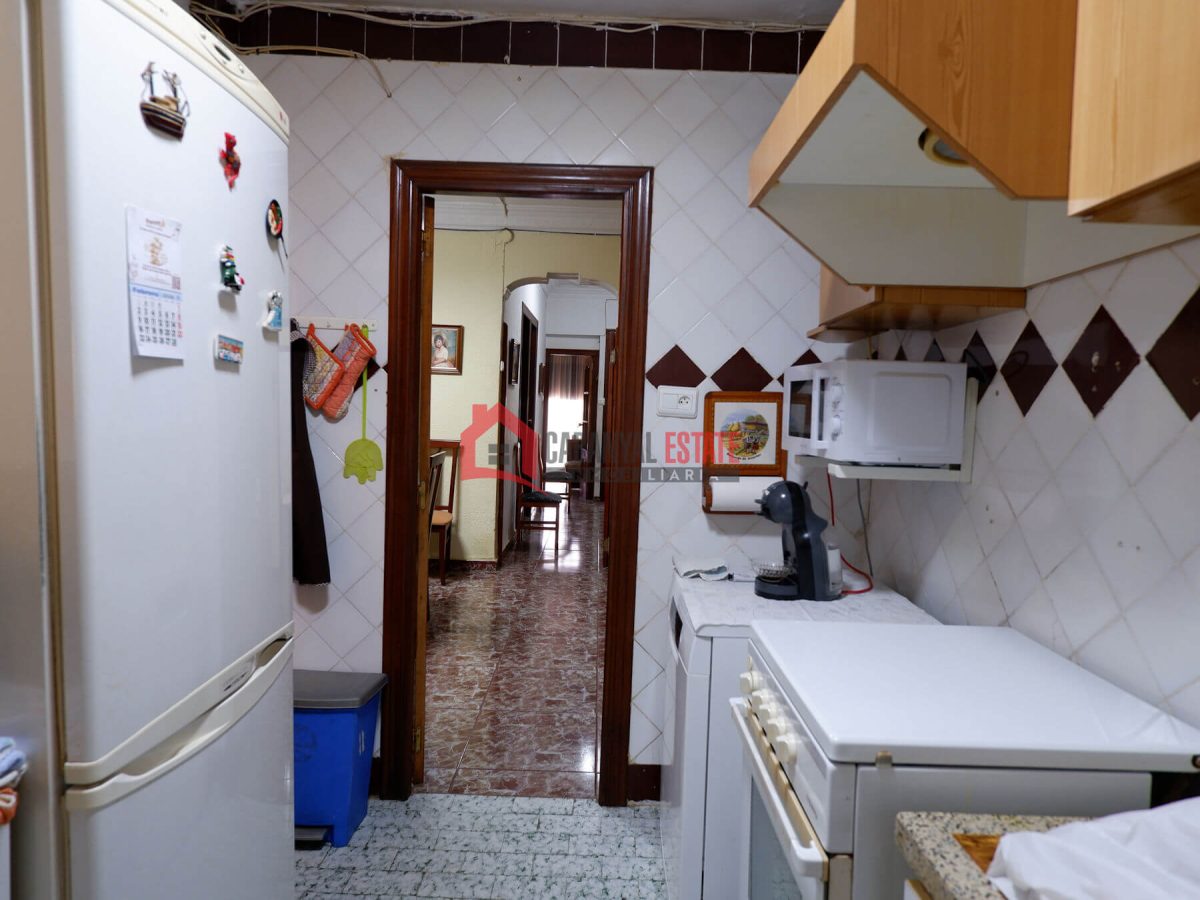 Terraced house en venta en Valencia — Foto 22