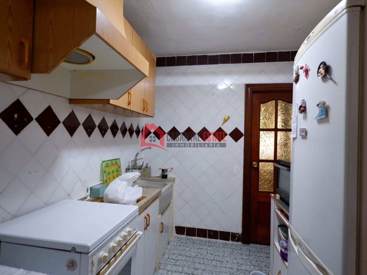 Terraced house en venta en Valencia — Foto 20