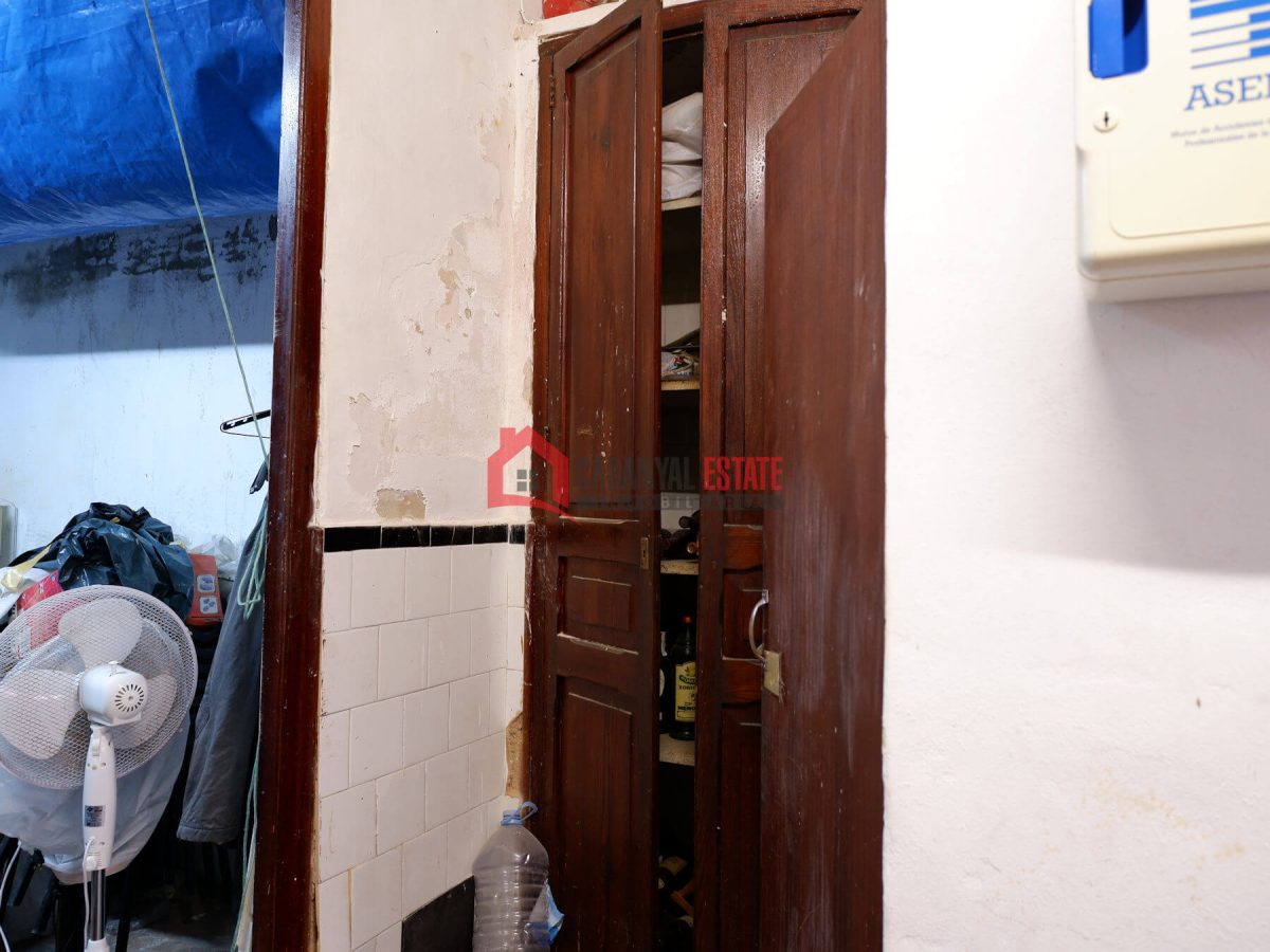 Terraced house en venta en Valencia — Foto 44
