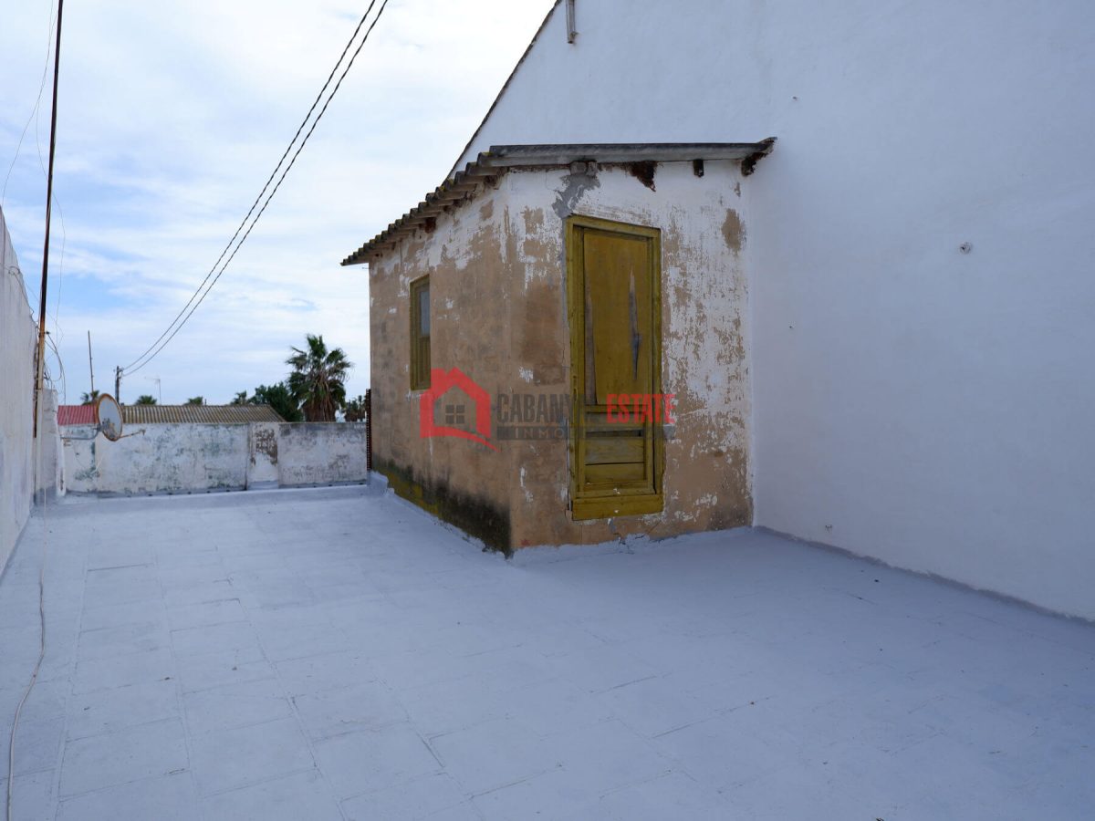 Terraced house en venta en Valencia — Foto 4