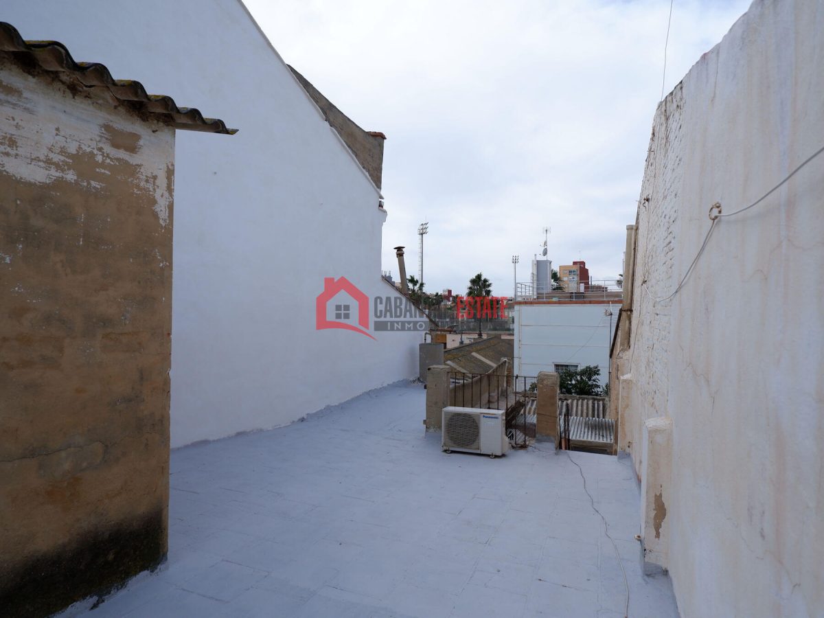 Terraced house en venta en Valencia — Foto 7