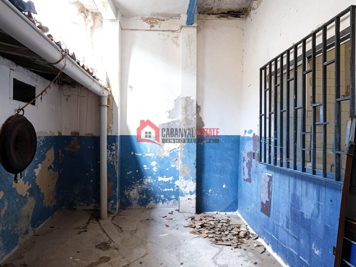 Terraced house en venta en Valencia — Foto 48