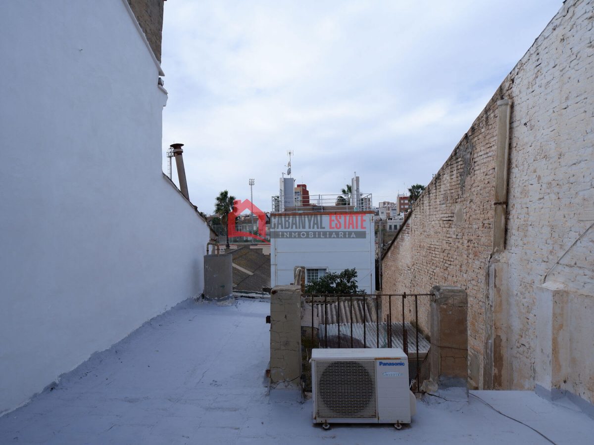 Terraced house en venta en Valencia — Foto 8