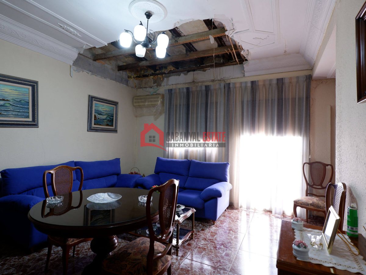 Terraced house en venta en Valencia — Foto 10