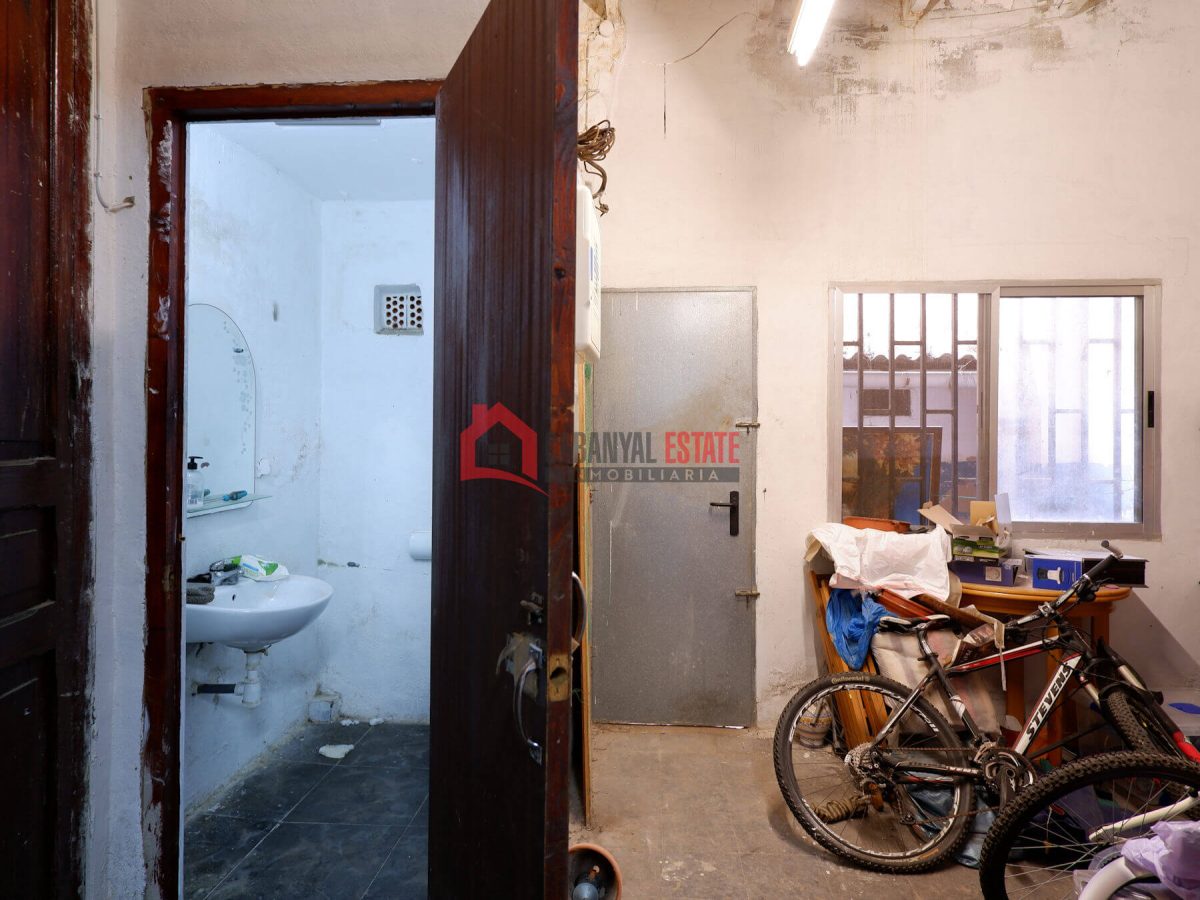 Terraced house en venta en Valencia — Foto 45
