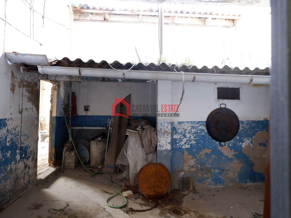 Terraced house en venta en Valencia — Foto 49