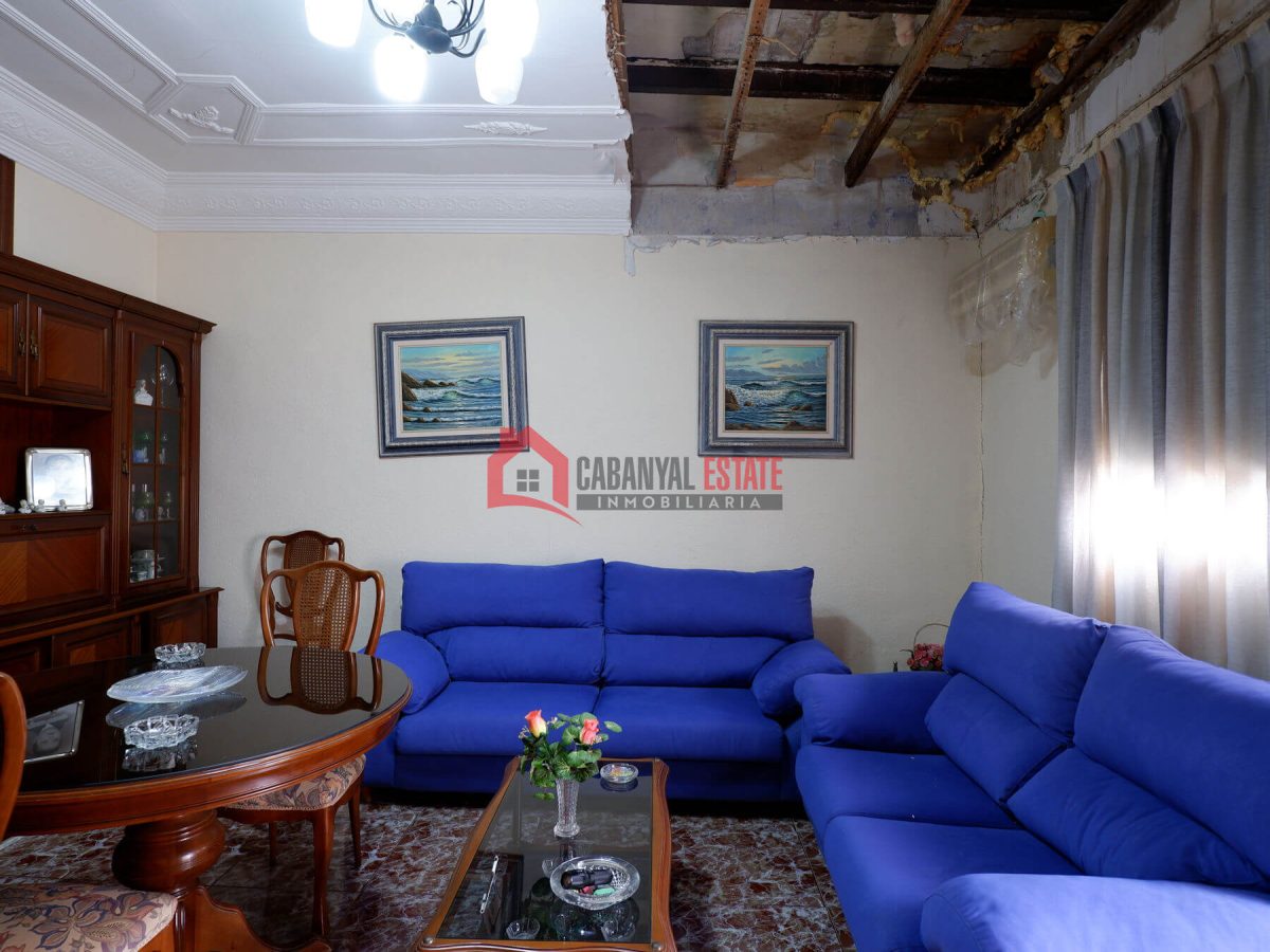 Terraced house en venta en Valencia — Foto 13