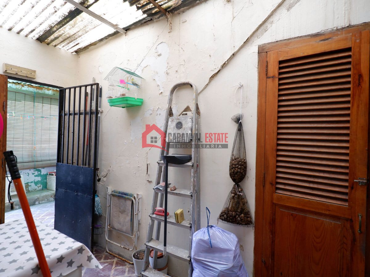 Terraced house en venta en Valencia — Foto 27