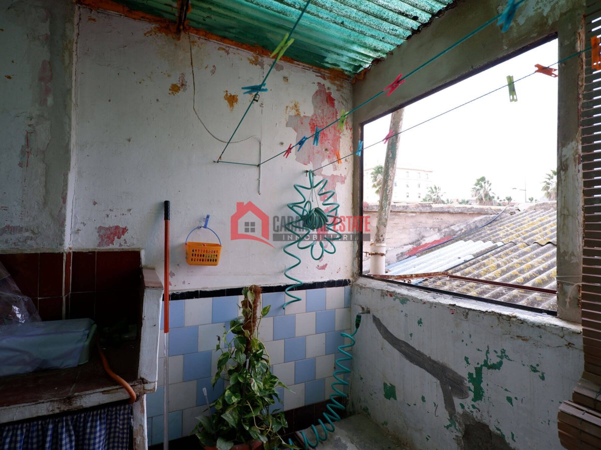 Terraced house en venta en Valencia — Foto 29