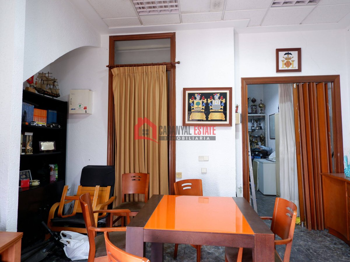 Terraced house en venta en Valencia — Foto 36