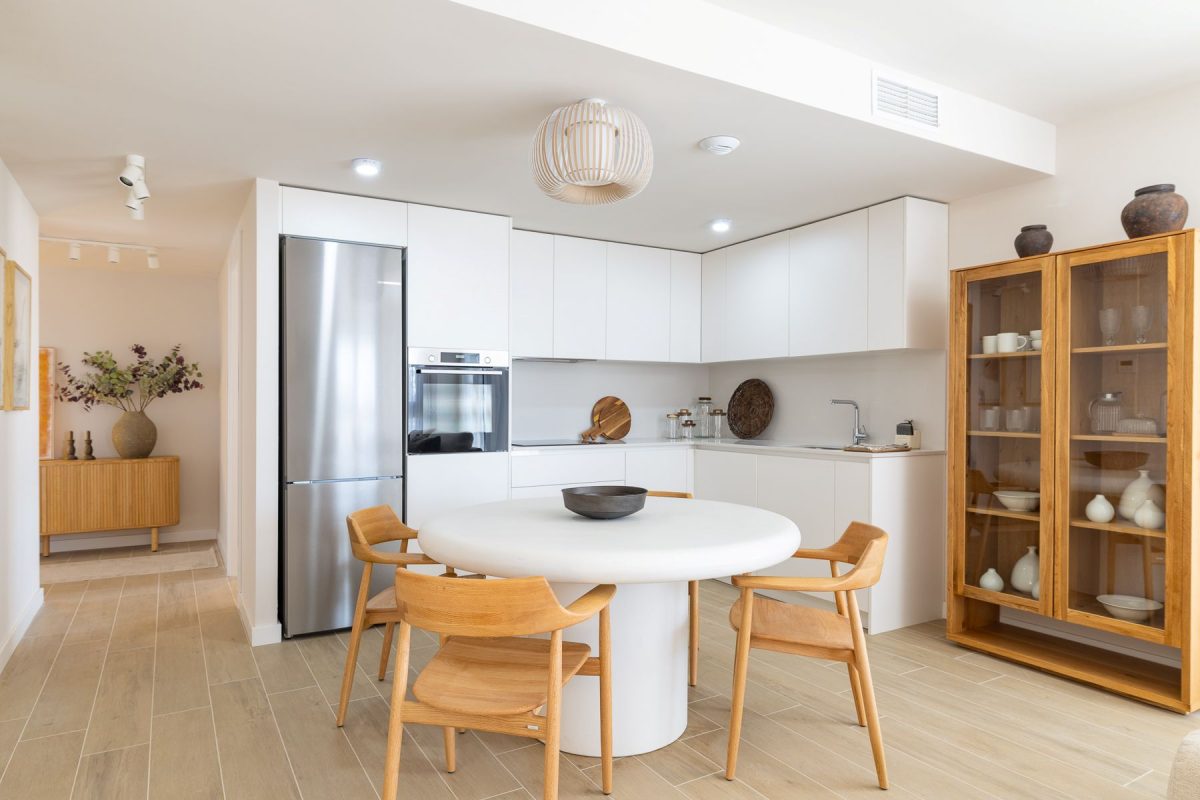 Apartment en venta en Calpe — Foto 10
