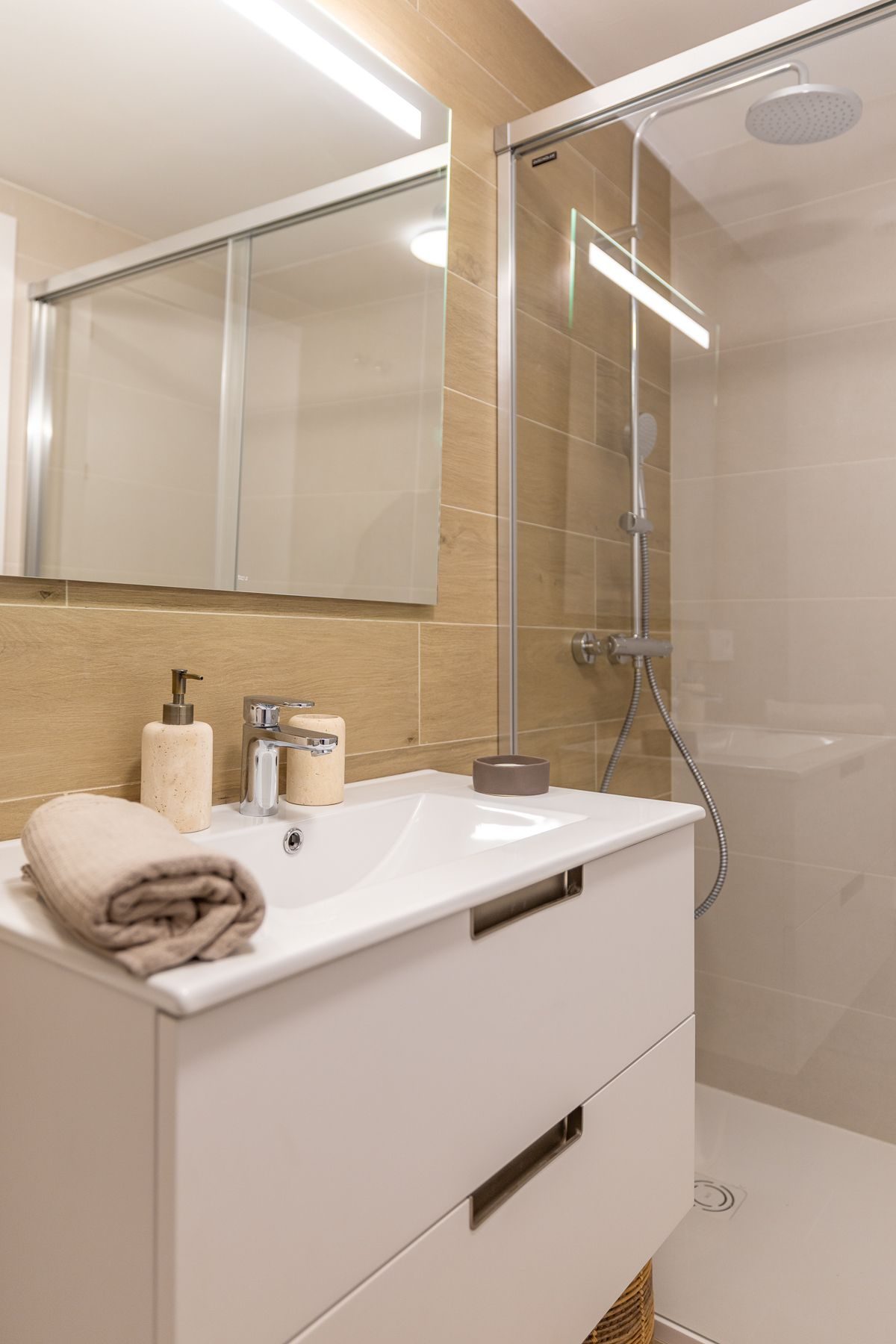 Apartment en venta en Calpe — Foto 31
