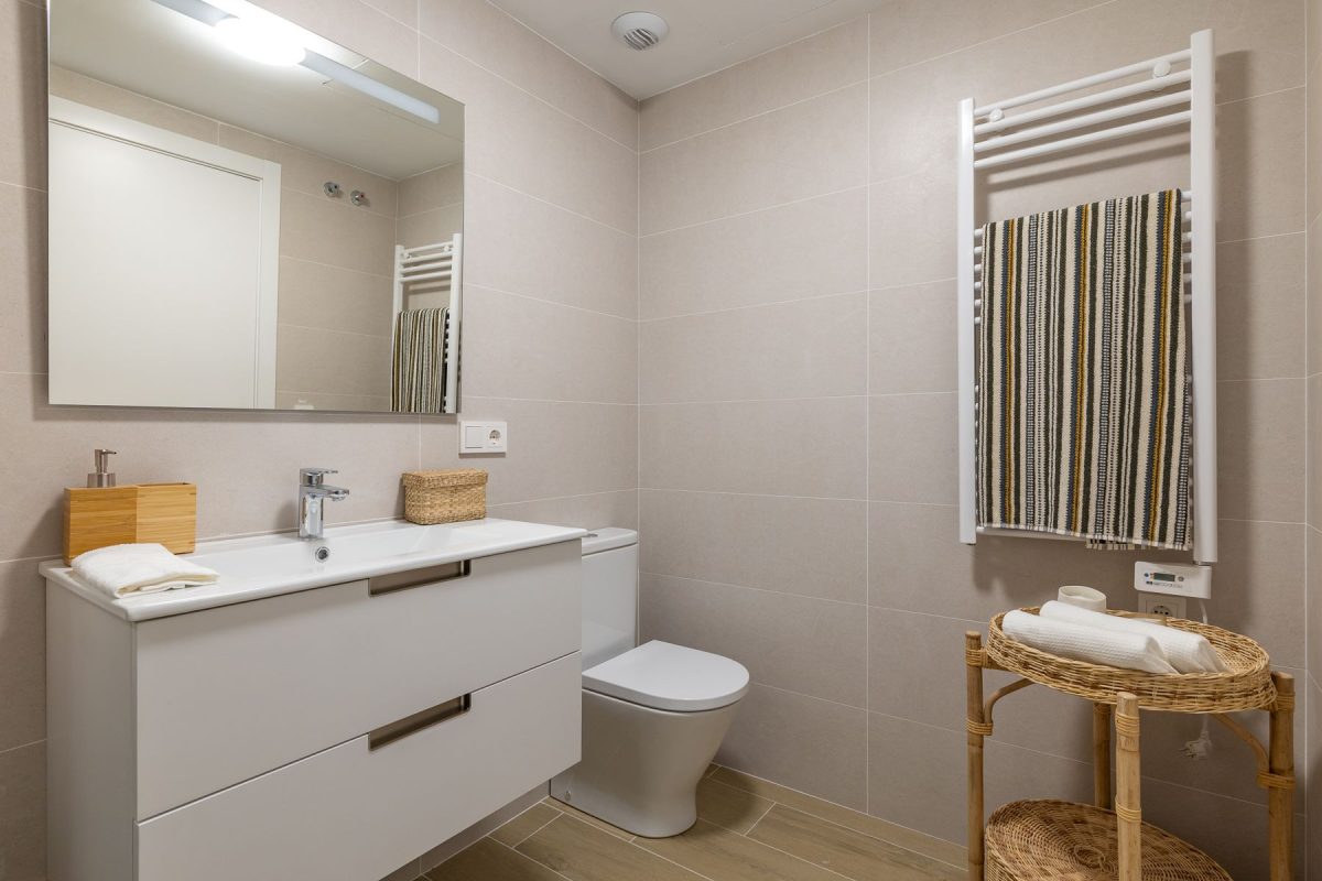 Apartment en venta en Calpe — Foto 22