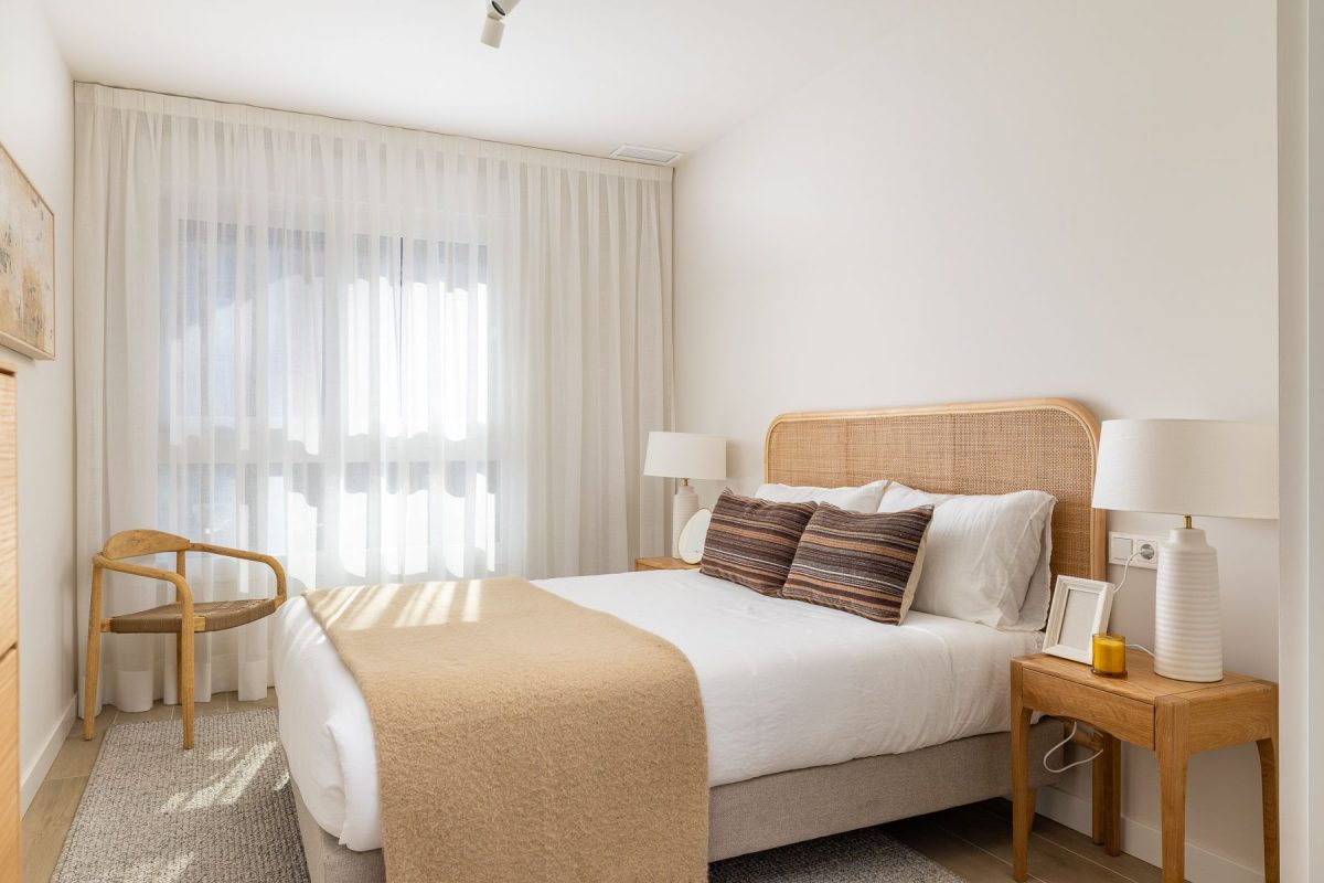 Apartment en venta en Calpe — Foto 26