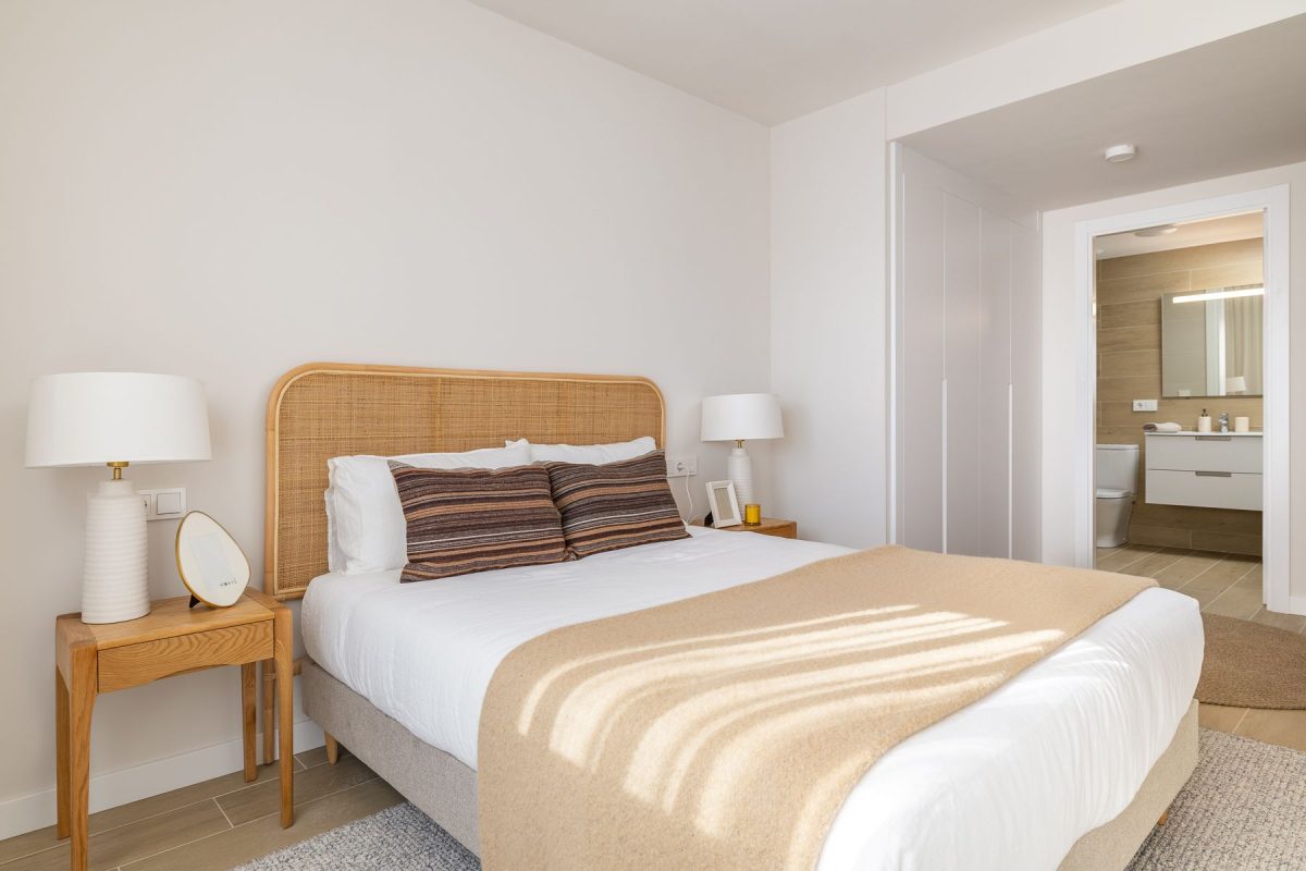 Apartment en venta en Calpe — Foto 28